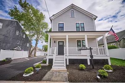 97 Oakton Ave #A, Boston, MA 02122 - Photo 2