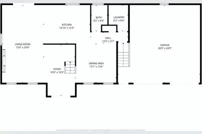 5 Nottingham Cir, Swansea, MA 02777 - Photo 36