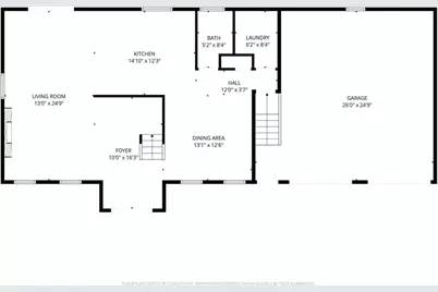 5 Nottingham Cir, Swansea, MA 02777 - Photo 36