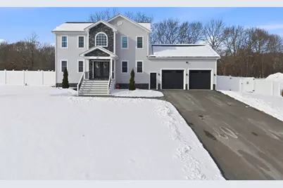 5 Nottingham Cir, Swansea, MA 02777 - Photo 4