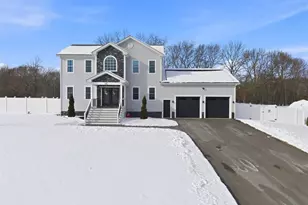 5 Nottingham Cir, Swansea, MA 02777 - Photo 4