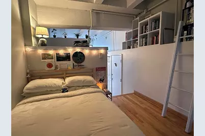 12 Stoneholm St #530, Boston, MA 02115 - Photo 4