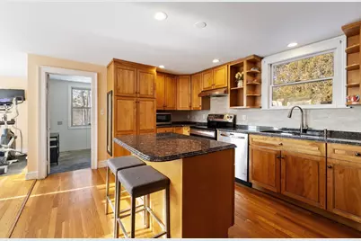 10 Bernard Steet, Lexington, MA 02420 - Photo 2