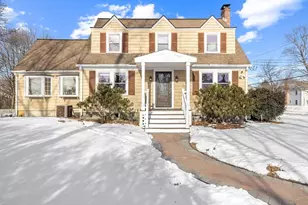 10 Bernard Steet, Lexington, MA 02420 - Photo 1