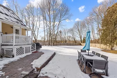 10 Bernard Steet, Lexington, MA 02420 - Photo 28