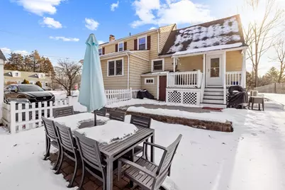 10 Bernard Steet, Lexington, MA 02420 - Photo 30