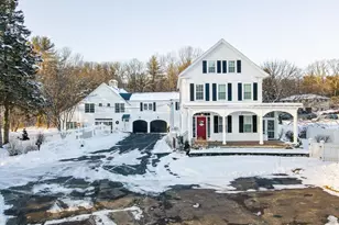 241 Lowell St, Andover, MA 01810 - Photo 1