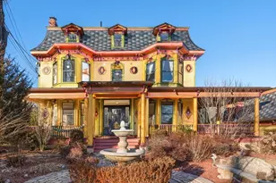 929 Beacon, Newton, MA 02459 - Photo 1