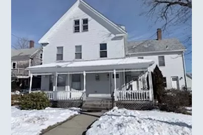 445 Main Street #2, Wareham, MA 02571 - Photo 1