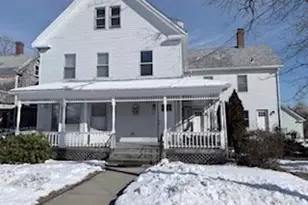 445 Main St, Wareham, MA 02571 - Photo 2