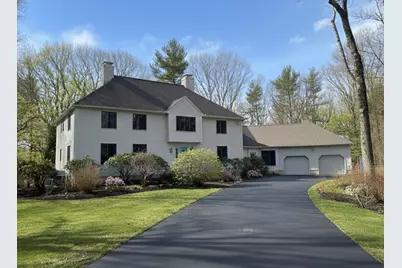 183 Kings Grant Rd, Weston, MA 02493 - Photo 1