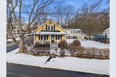 143 Commonwealth Ave, Worcester, MA 01604 - Photo 1