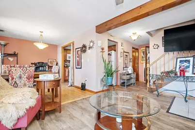 25 Meadow Pond Dr #J, Leominster, MA 01453 - Photo 4