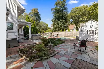 92 Old River Place, Dedham, MA 02026 - Photo 16