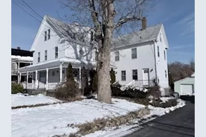 445 Main Street #3, Wareham, MA 02571 - Photo 2