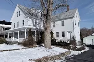 445 Main St, Wareham, MA 02571 - Photo 2