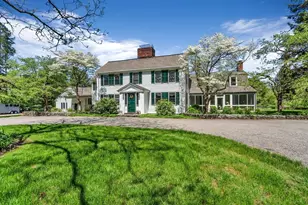 110 Spencer Brook Rd, Concord, MA 01742 - Photo 1