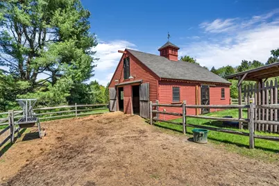 110 Spencer Brook Road, Concord, MA 01742 - Photo 4