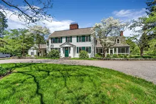 110 Spencer Brook Rd, Concord, MA 01742 - Photo 1