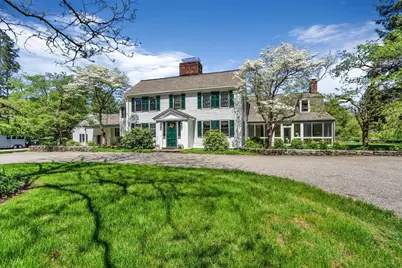 110 Spencer Brook Road, Concord, MA 01742 - Photo 2