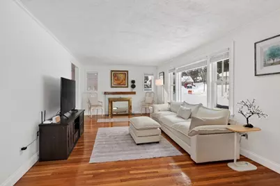 30 Stewart Terrace, Belmont, MA 02478 - Photo 4