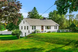 501 Farmers Row, Groton, MA 01450 - Photo 1