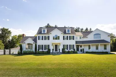 1 Gardner Terrace, Hingham, MA 02043 - Photo 2