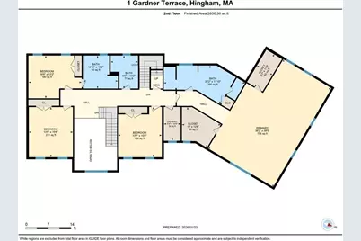 1 Gardner Terrace, Hingham, MA 02043 - Photo 40