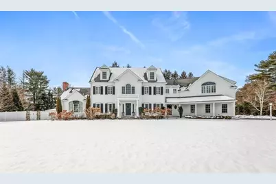 1 Gardner Terrace, Hingham, MA 02043 - Photo 1