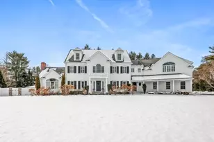 1 Gardner Terrace, Hingham, MA 02043 - Photo 1