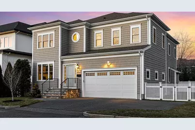 25 Cavanaugh Path, Newton, MA 02459 - Photo 1