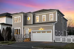 25 Cavanaugh Path, Newton, MA 02459 - Photo 1