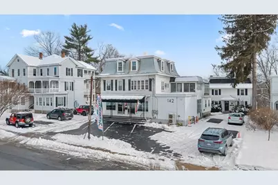 140-152 Hamilton St, Southbridge, MA 01550 - Photo 4