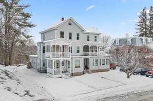 140-152 Hamilton St, Southbridge, MA 01550 - Photo 2