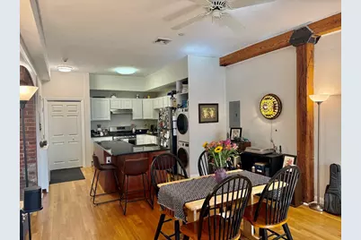 253 Norfolk St #2-2, Cambridge, MA 02139 - Photo 4