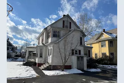 37 Cleveland Street, Greenfield, MA 01301 - Photo 4