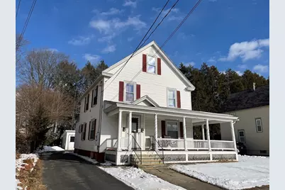 37 Cleveland Street, Greenfield, MA 01301 - Photo 2