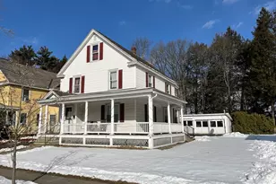 37 Cleveland St, Greenfield, MA 01301 - Photo 1