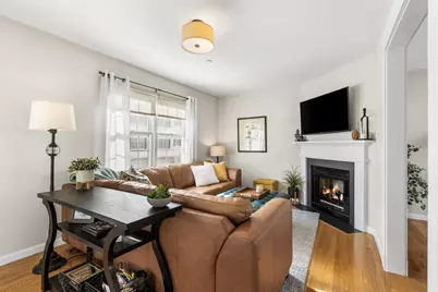 252 Albion Street #3, Wakefield, MA 01880 - Photo 4