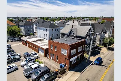 272 Sawyer St, New Bedford, MA 02746 - Photo 4