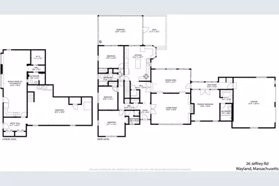 26 Jeffrey Road, Wayland, MA 01778 - Photo 40