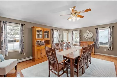 93 Benjamin St, Leominster, MA 01453 - Photo 8