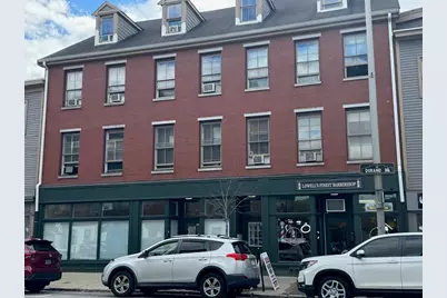 450 Merrimack St, Lowell, MA 01854 - Photo 1