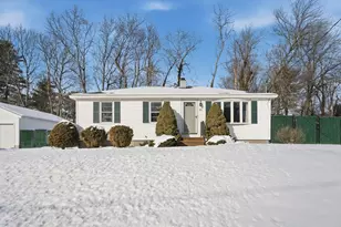 23 Gail Dr, Holden, MA 01520 - Photo 1