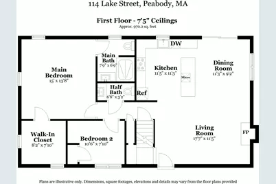 114 Lake St, Peabody, MA 01960 - Photo 40
