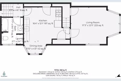 68 Pleasant St #2, Newburyport, MA 01950 - Photo 32