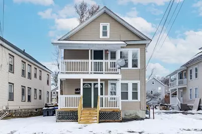 42-44 Cypress Ave, Methuen, MA 01844 - Photo 2