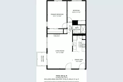 300 River St #12, Weymouth, MA 02191 - Photo 30