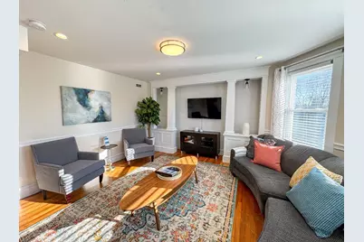 30 Clay St #3Furnished, Cambridge, MA 02140 - Photo 4