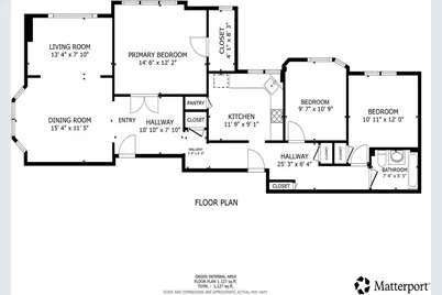 601 Franklin Street #2, Melrose, MA 02176 - Photo 22